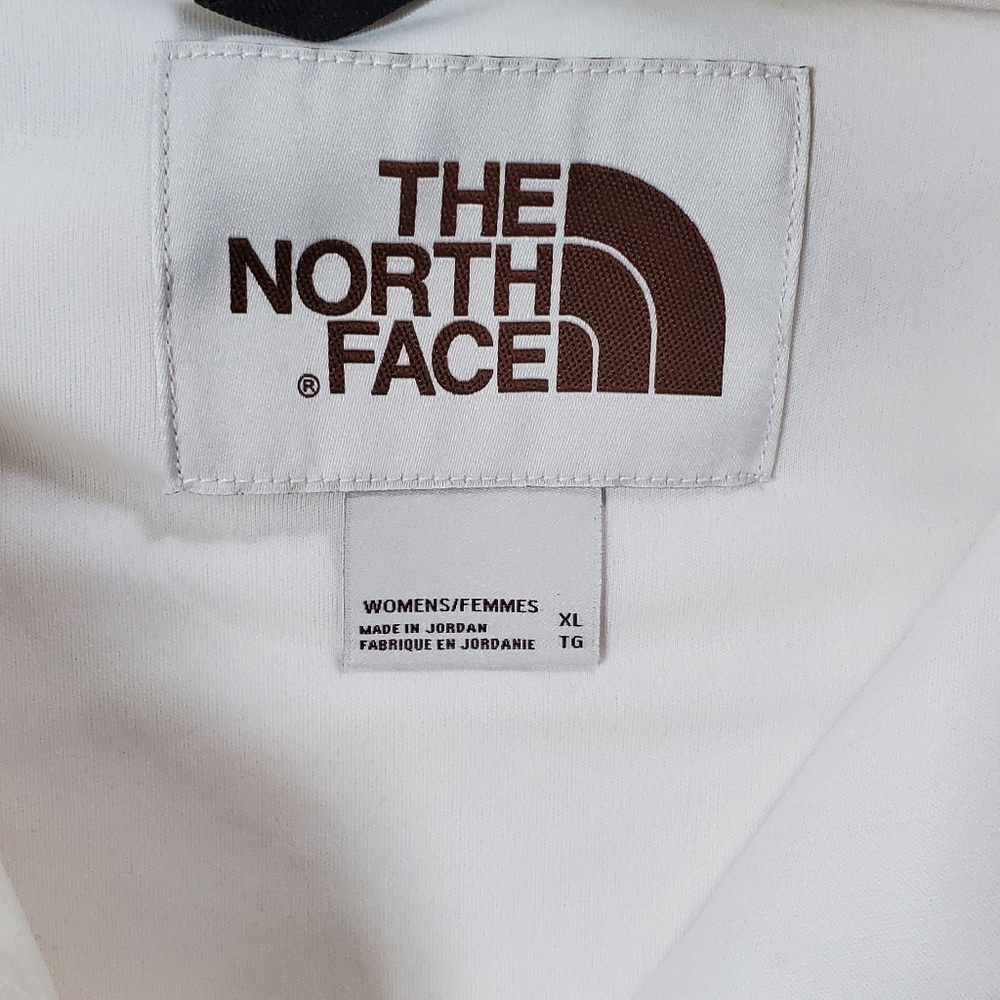 The North Face Women’s Extreme Pile Pullover NEW Size XL - Picture 14 of 16